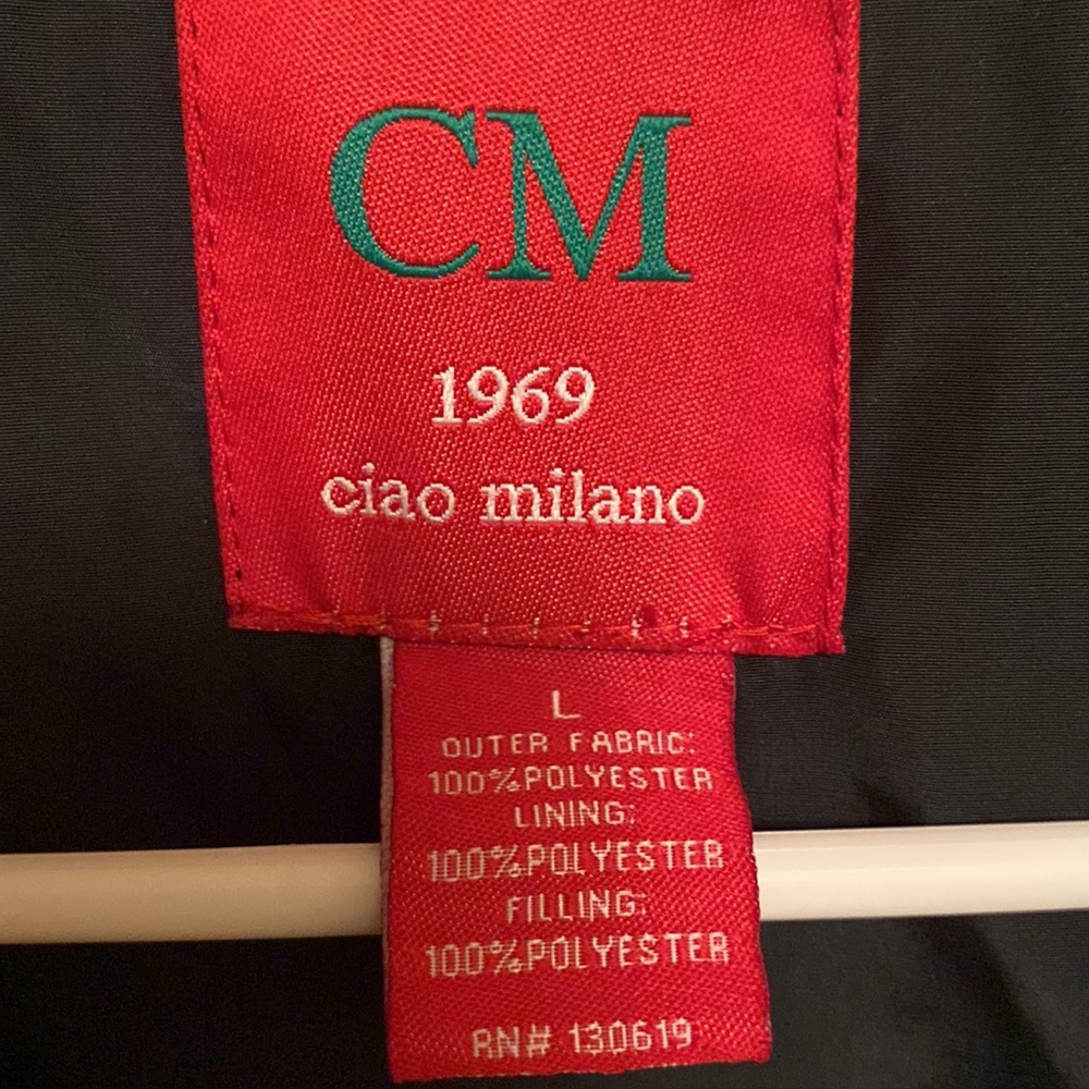 Jacket - Picture 4 of 4